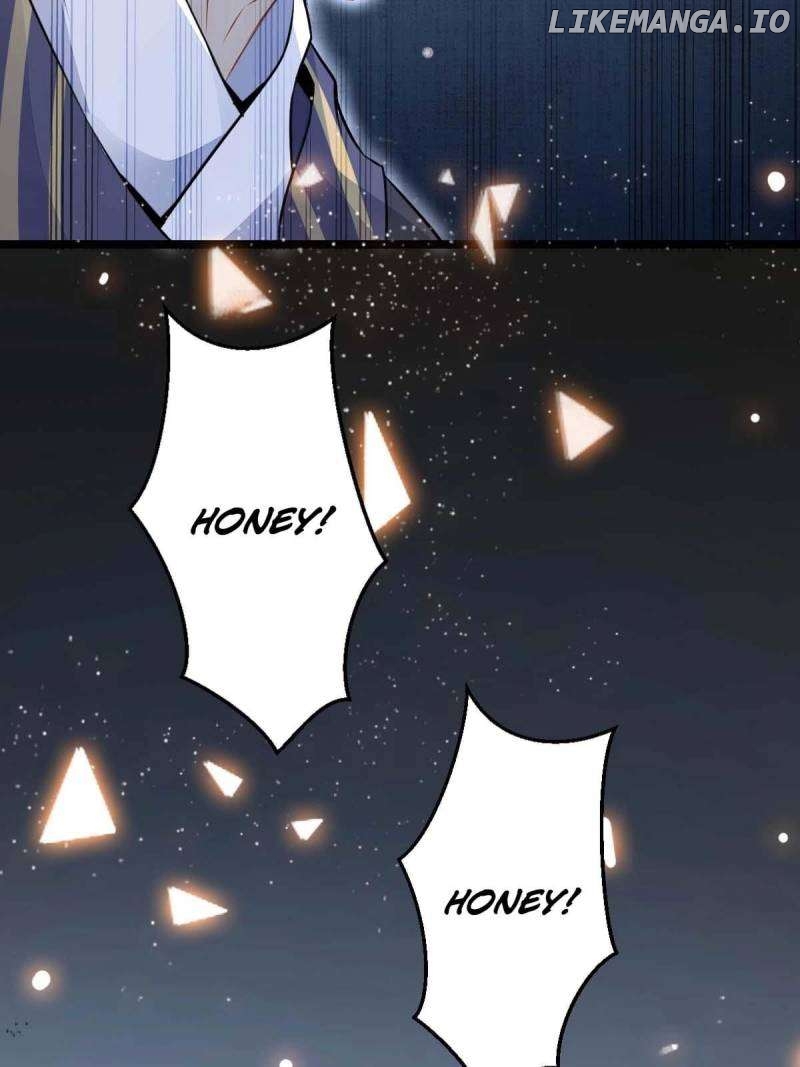 The Ghostly Doctor Chapter 490 - page 35