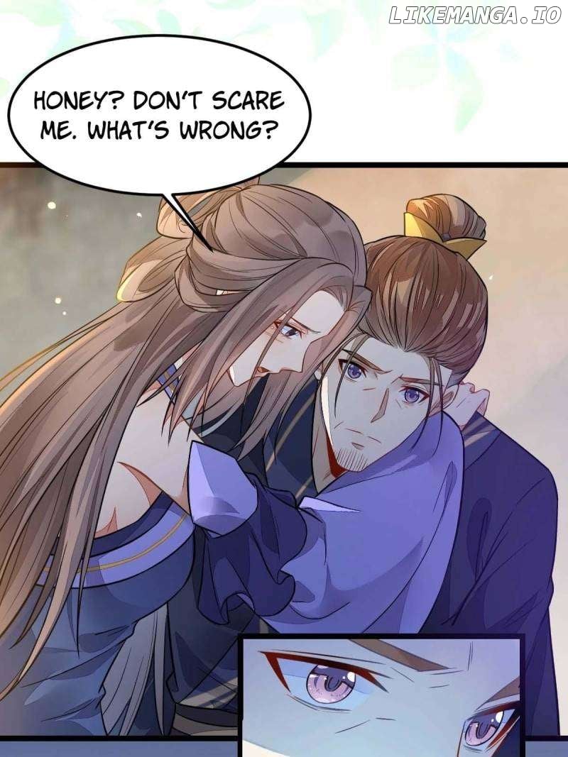 The Ghostly Doctor Chapter 491 - page 1