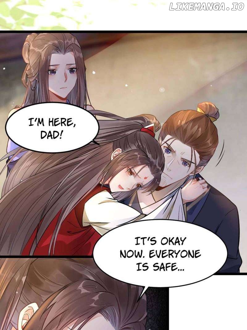 The Ghostly Doctor Chapter 491 - page 10