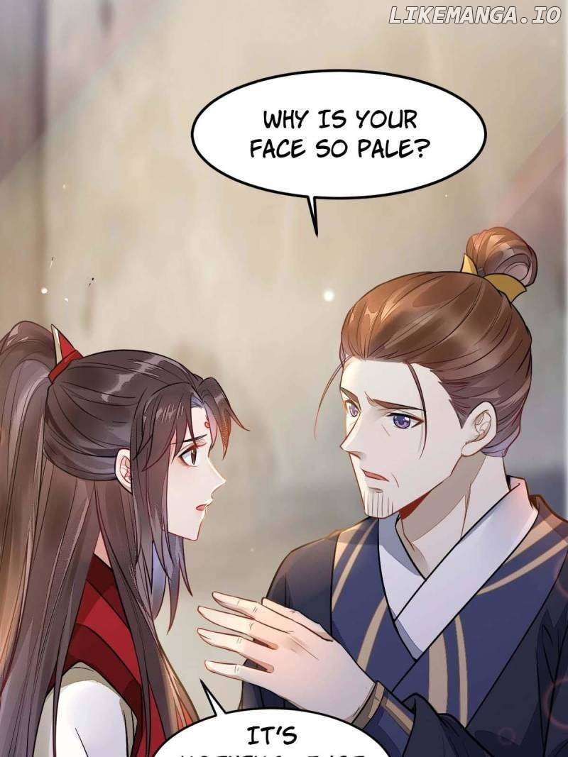 The Ghostly Doctor Chapter 491 - page 12