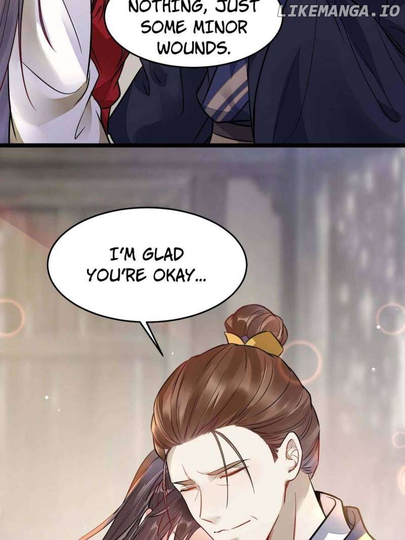 The Ghostly Doctor Chapter 491 - page 13