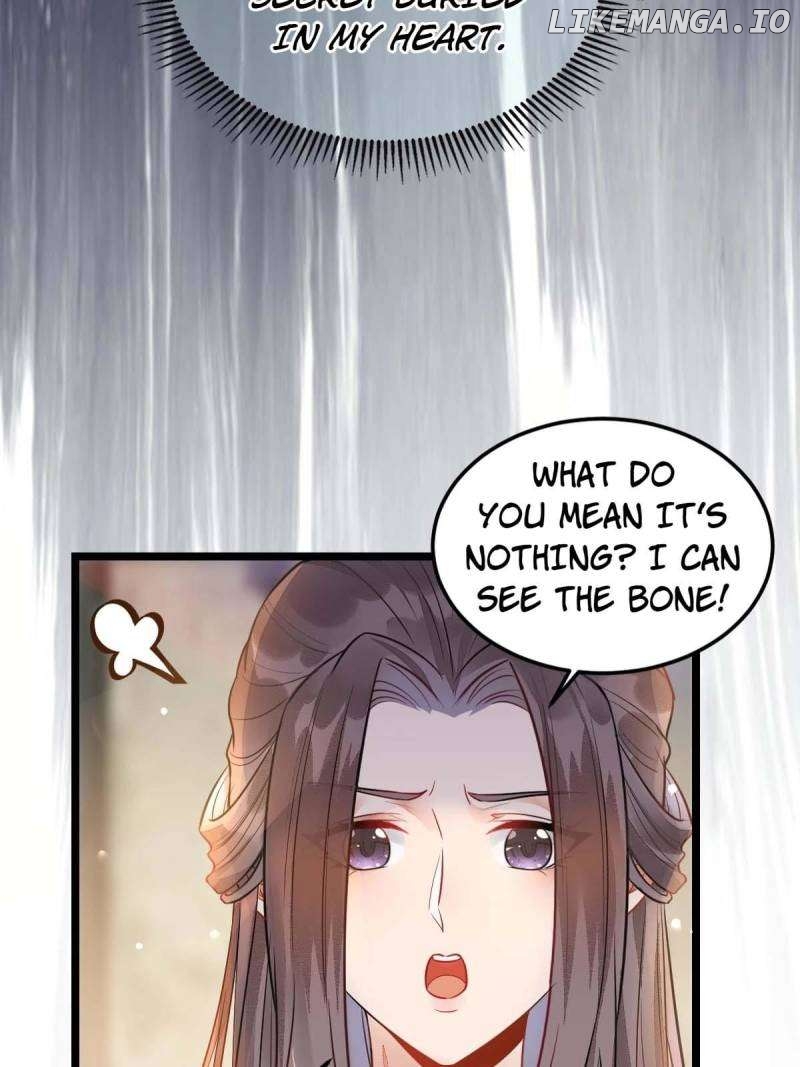 The Ghostly Doctor Chapter 491 - page 15