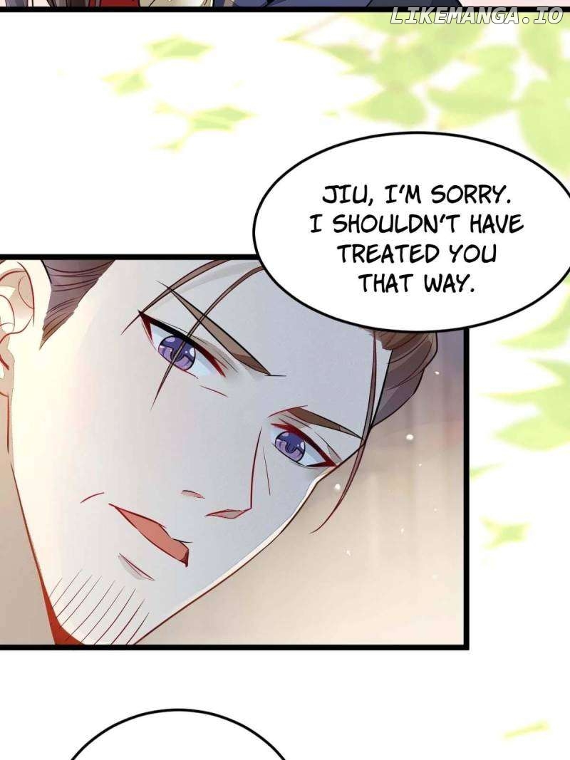 The Ghostly Doctor Chapter 491 - page 17