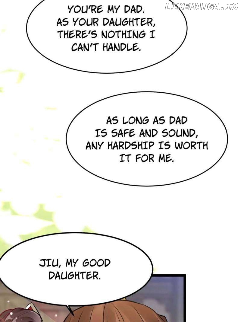 The Ghostly Doctor Chapter 491 - page 19