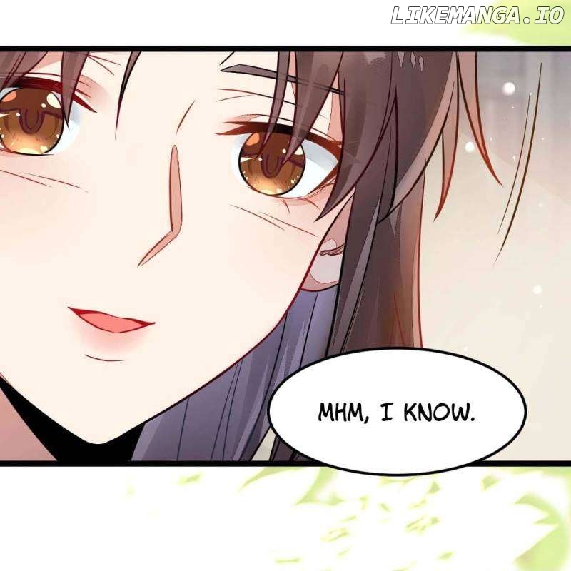 The Ghostly Doctor Chapter 491 - page 21