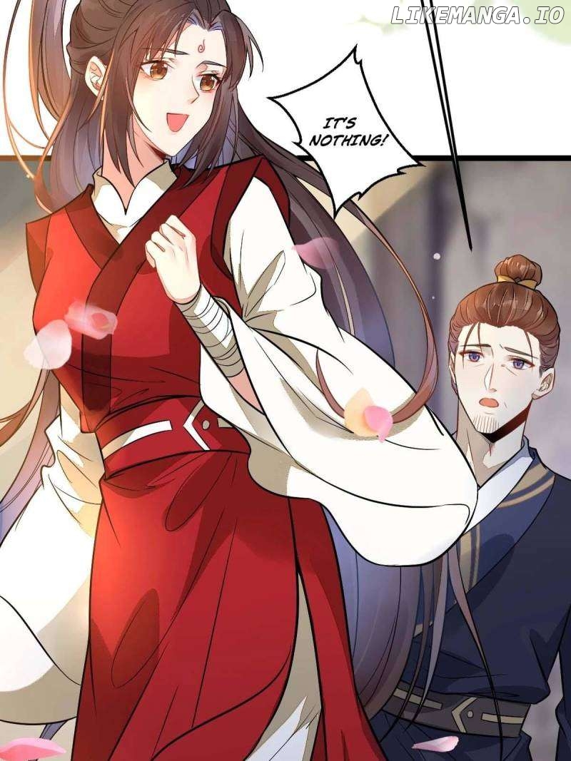 The Ghostly Doctor Chapter 491 - page 24