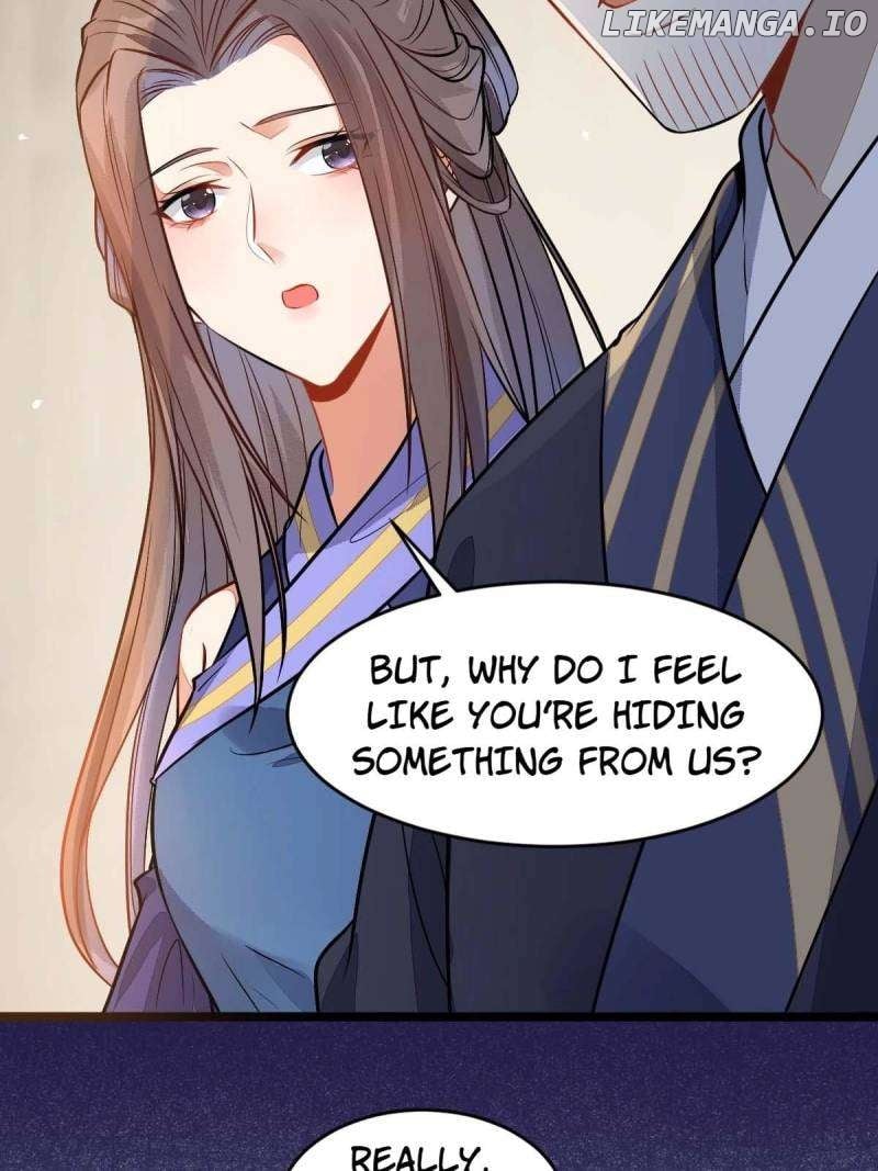 The Ghostly Doctor Chapter 491 - page 28