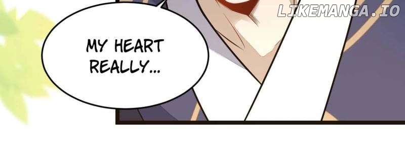 The Ghostly Doctor Chapter 491 - page 31