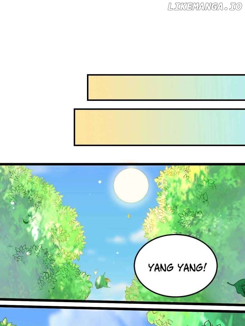 The Ghostly Doctor Chapter 491 - page 32