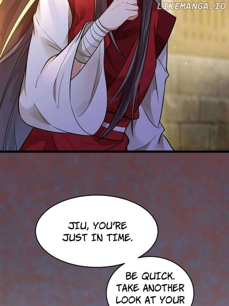 The Ghostly Doctor Chapter 491 - page 4