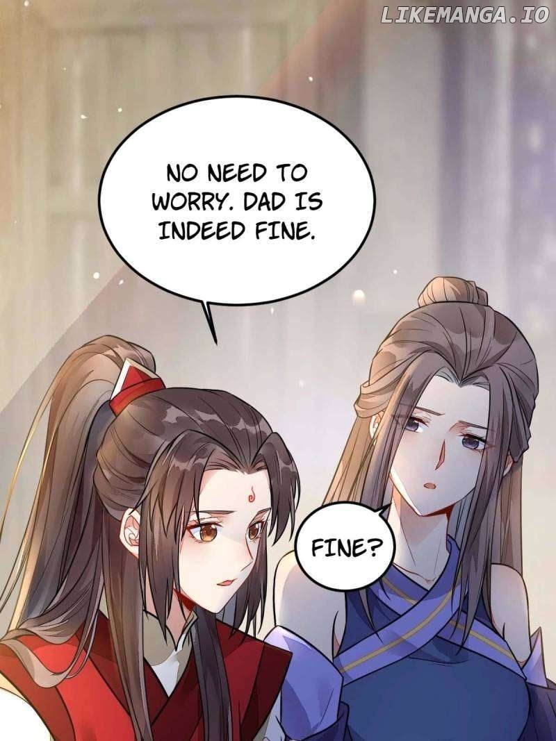 The Ghostly Doctor Chapter 491 - page 6