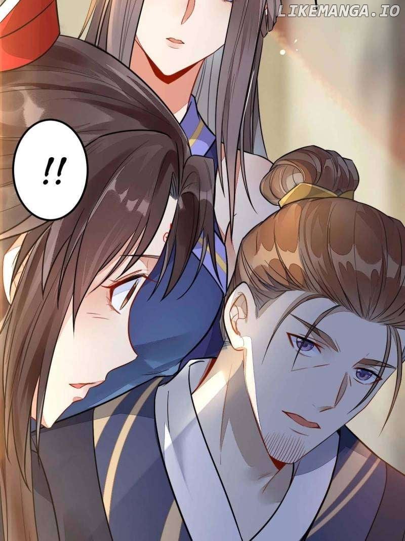 The Ghostly Doctor Chapter 491 - page 8
