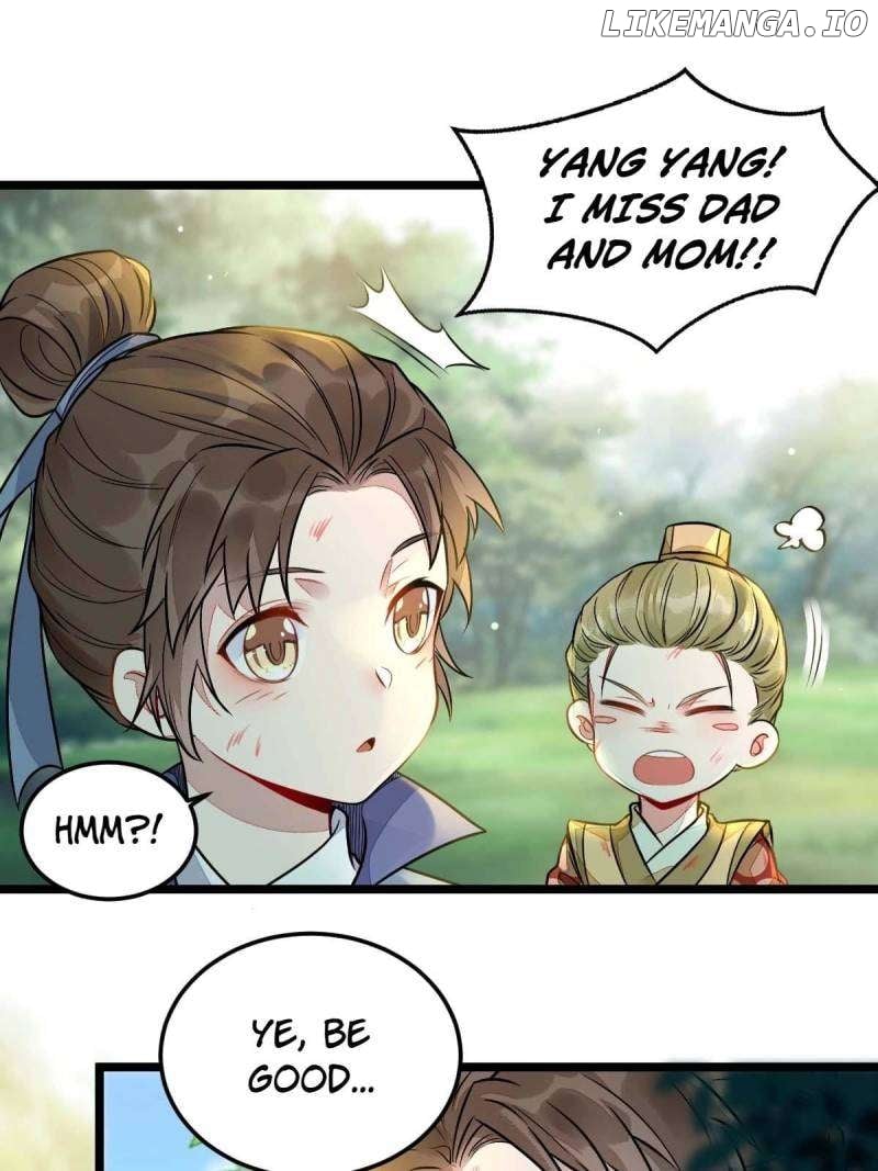 The Ghostly Doctor Chapter 492 - page 1