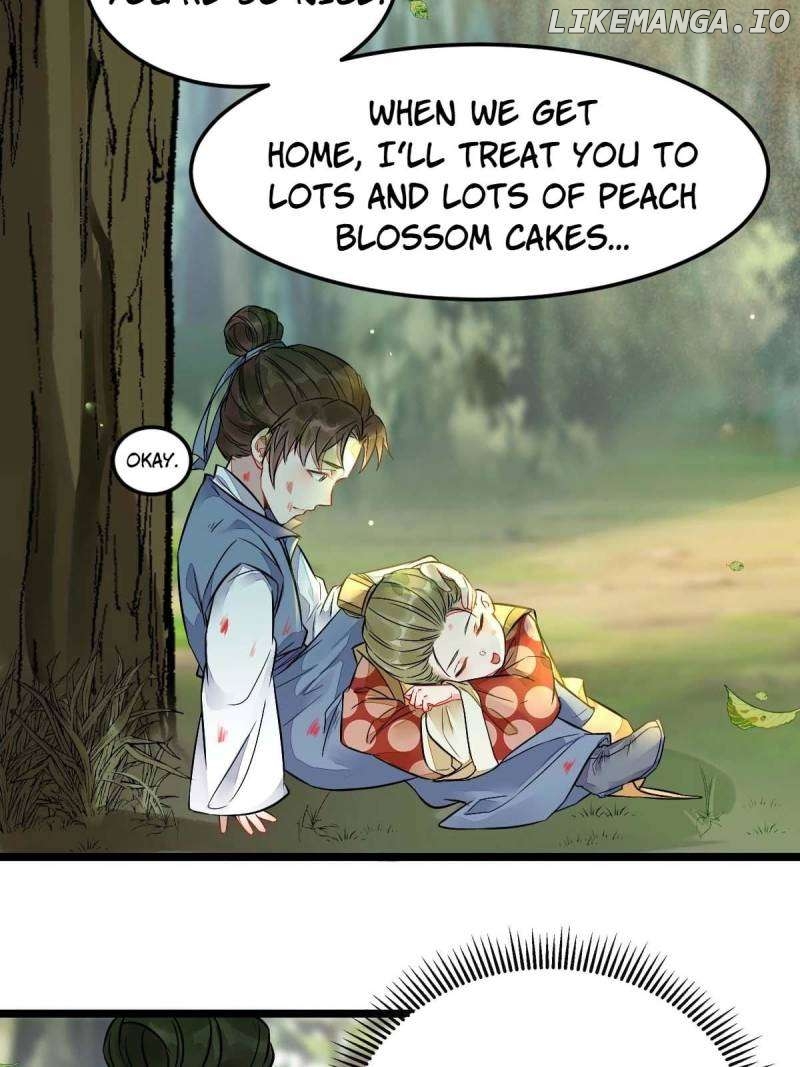 The Ghostly Doctor Chapter 492 - page 10