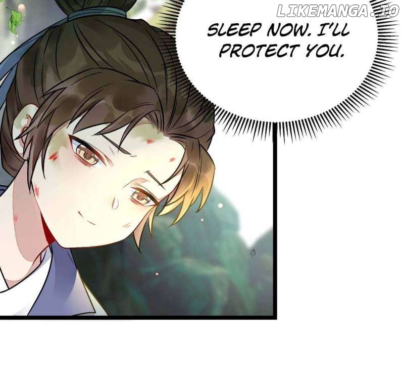 The Ghostly Doctor Chapter 492 - page 11