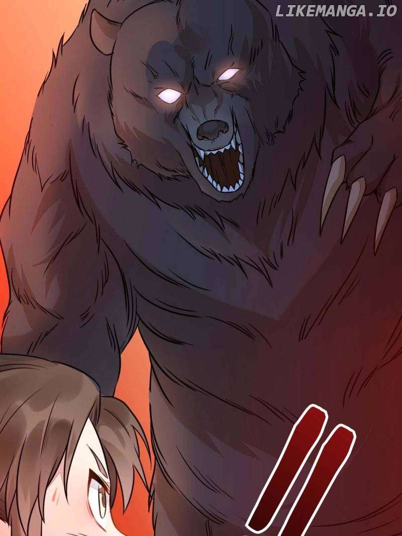 The Ghostly Doctor Chapter 492 - page 17