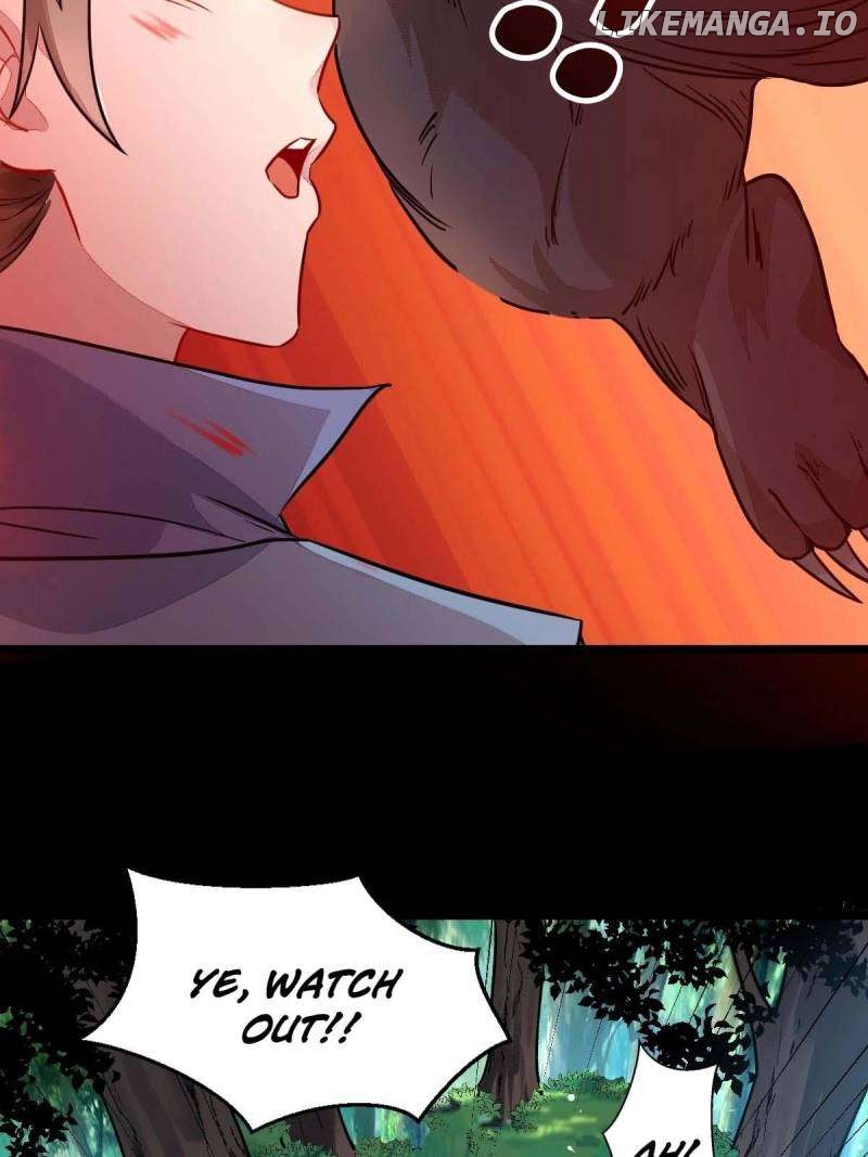 The Ghostly Doctor Chapter 492 - page 18