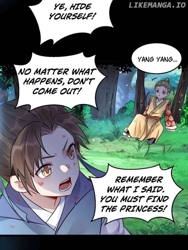 The Ghostly Doctor Chapter 492 - page 20