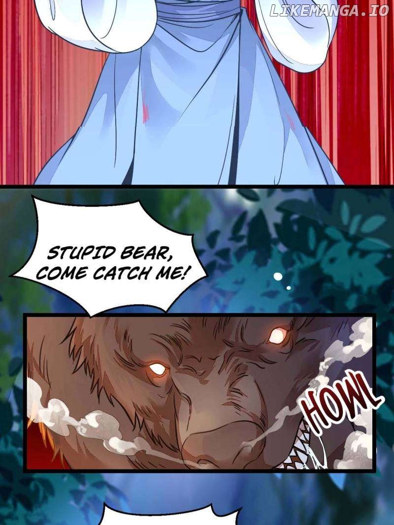 The Ghostly Doctor Chapter 492 - page 23