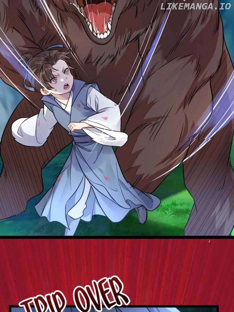 The Ghostly Doctor Chapter 492 - page 25