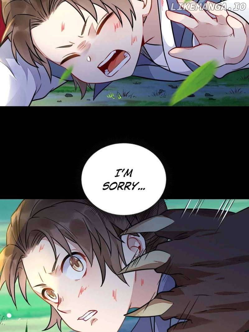 The Ghostly Doctor Chapter 492 - page 28