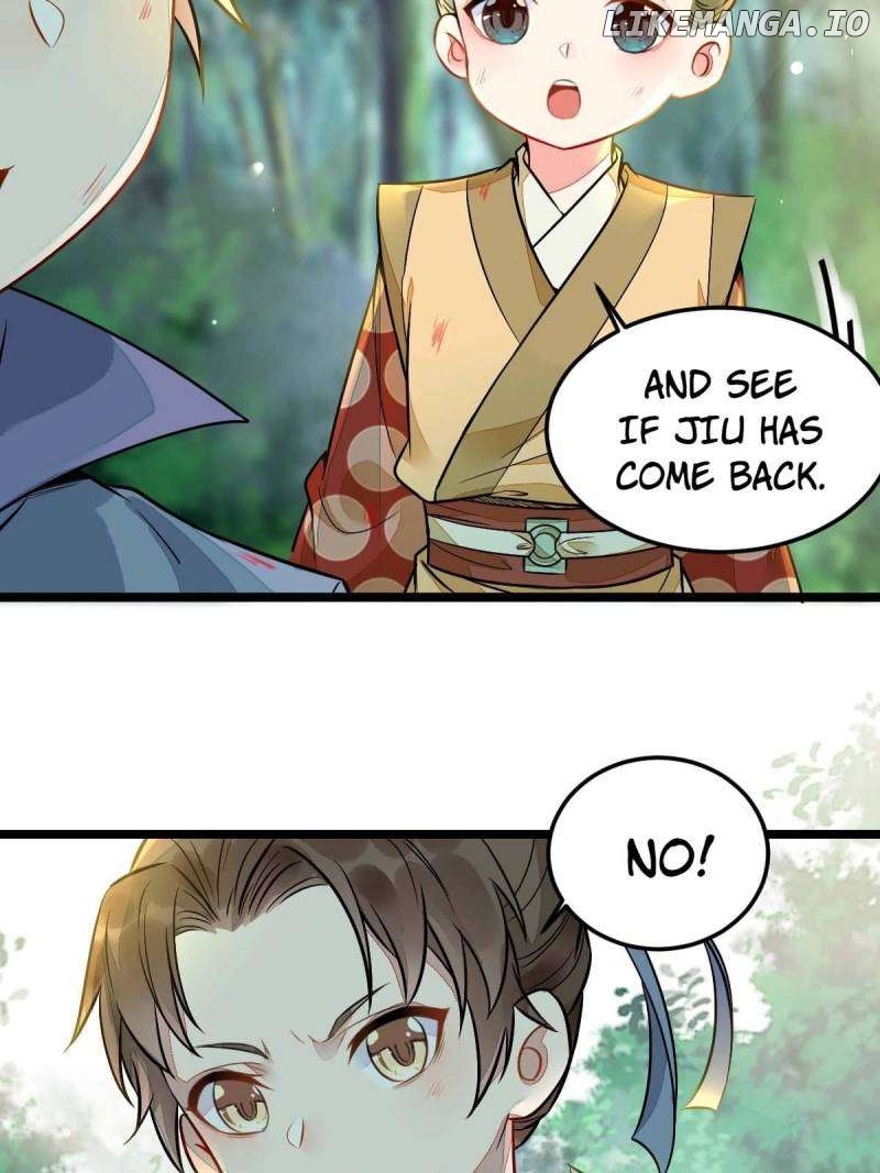 The Ghostly Doctor Chapter 492 - page 3