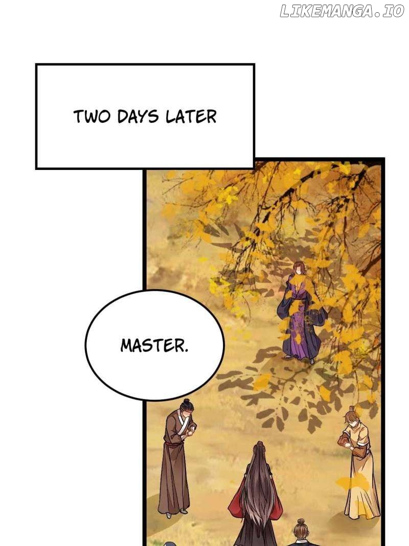 The Ghostly Doctor Chapter 492 - page 32