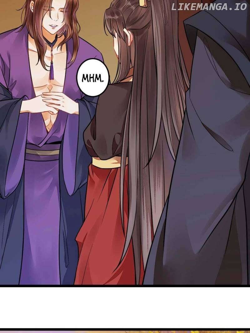 The Ghostly Doctor Chapter 492 - page 34