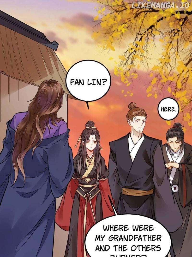 The Ghostly Doctor Chapter 492 - page 35