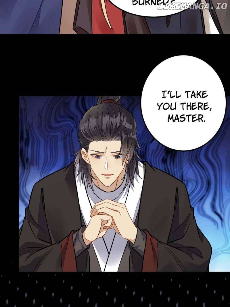 The Ghostly Doctor Chapter 492 - page 36