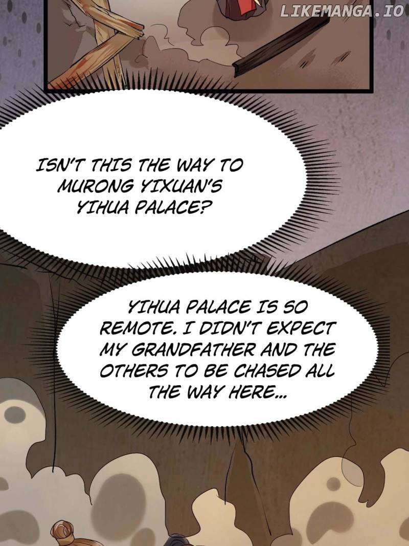 The Ghostly Doctor Chapter 492 - page 38