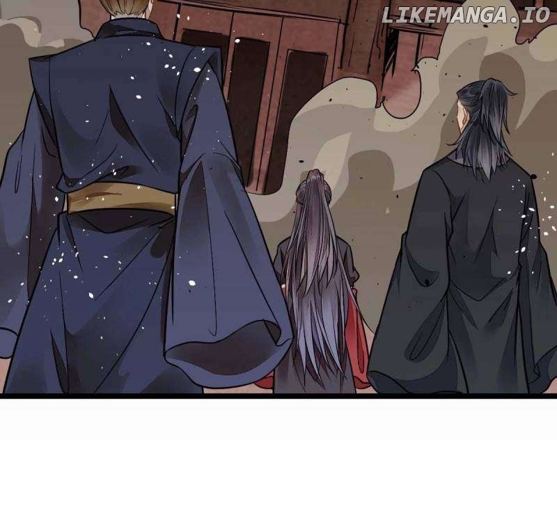 The Ghostly Doctor Chapter 492 - page 41