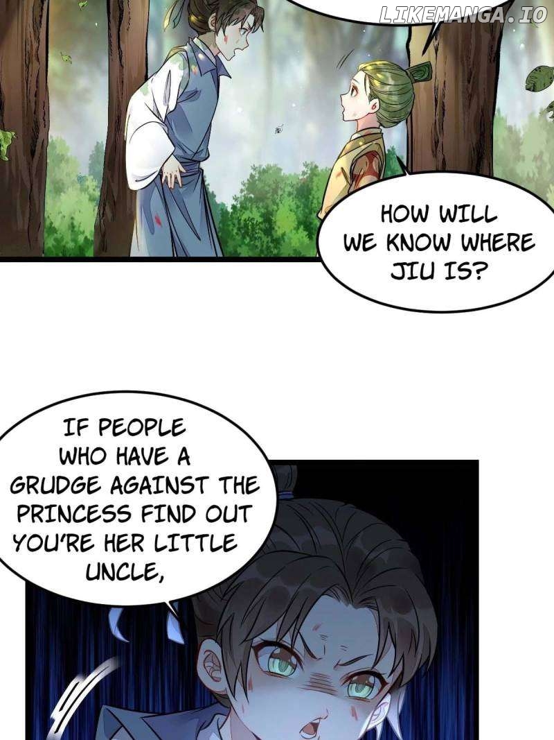 The Ghostly Doctor Chapter 492 - page 5
