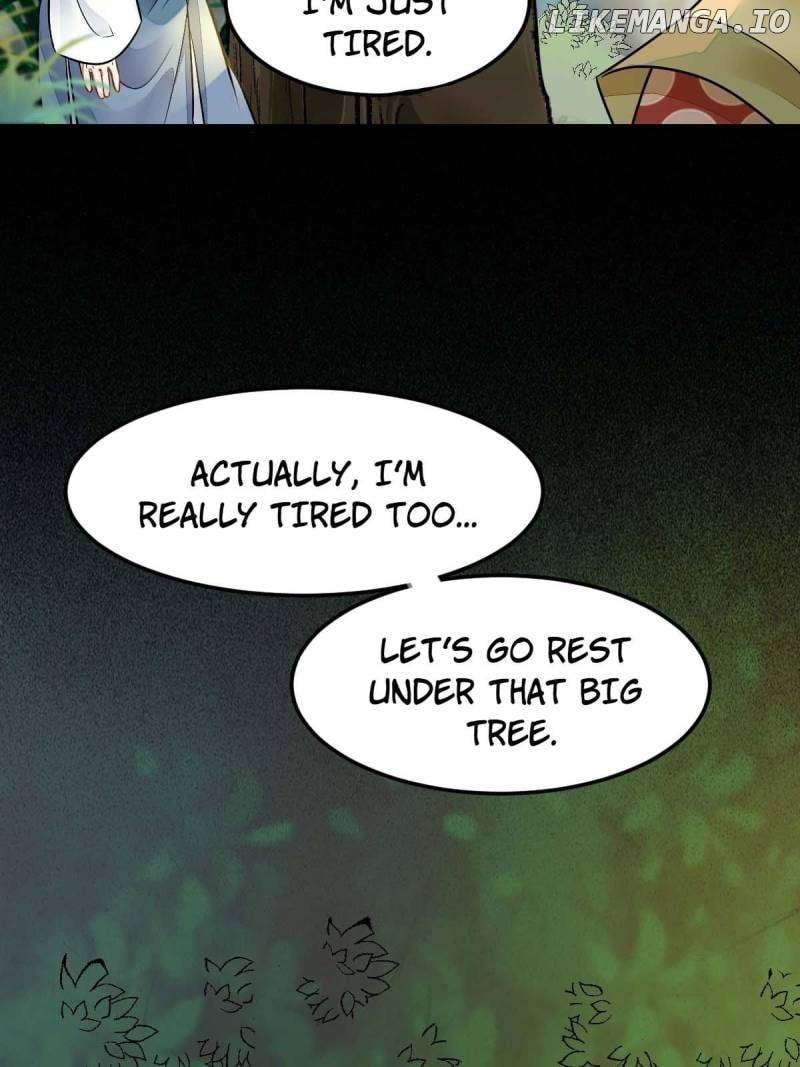 The Ghostly Doctor Chapter 492 - page 8