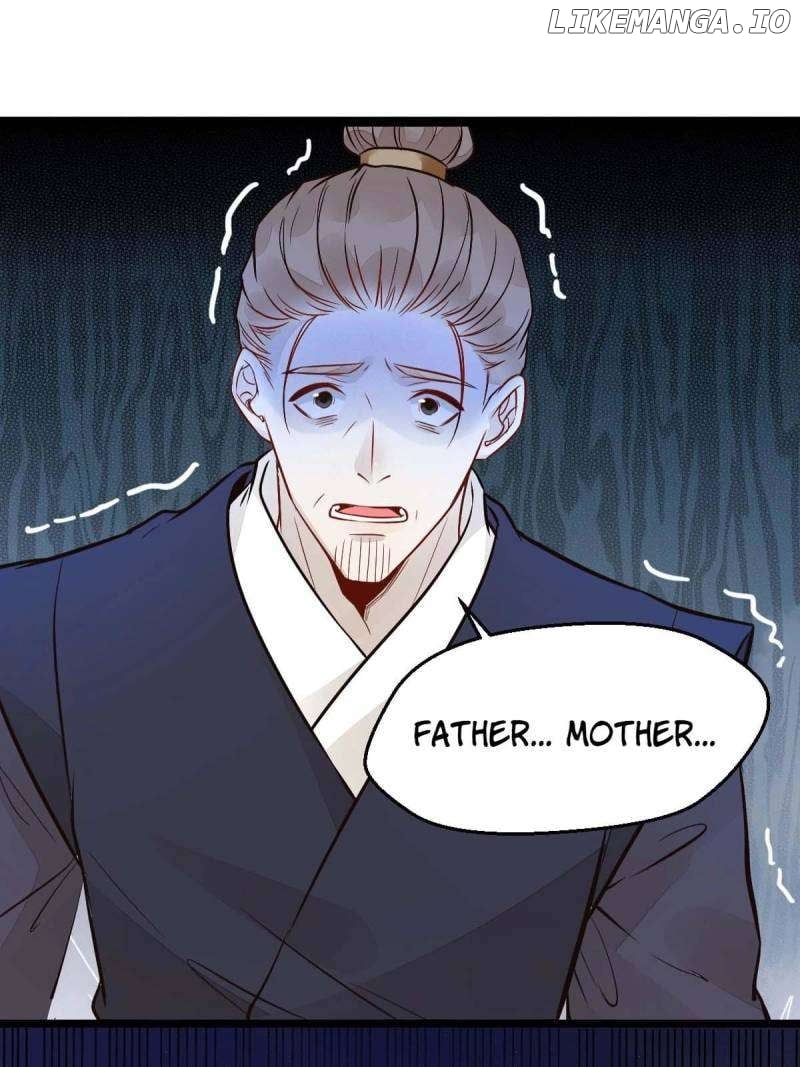 The Ghostly Doctor Chapter 493 - page 1