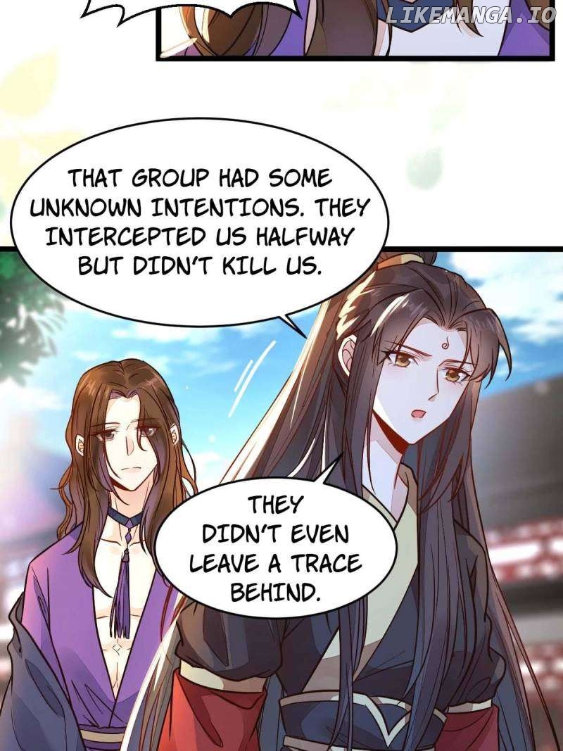 The Ghostly Doctor Chapter 493 - page 10
