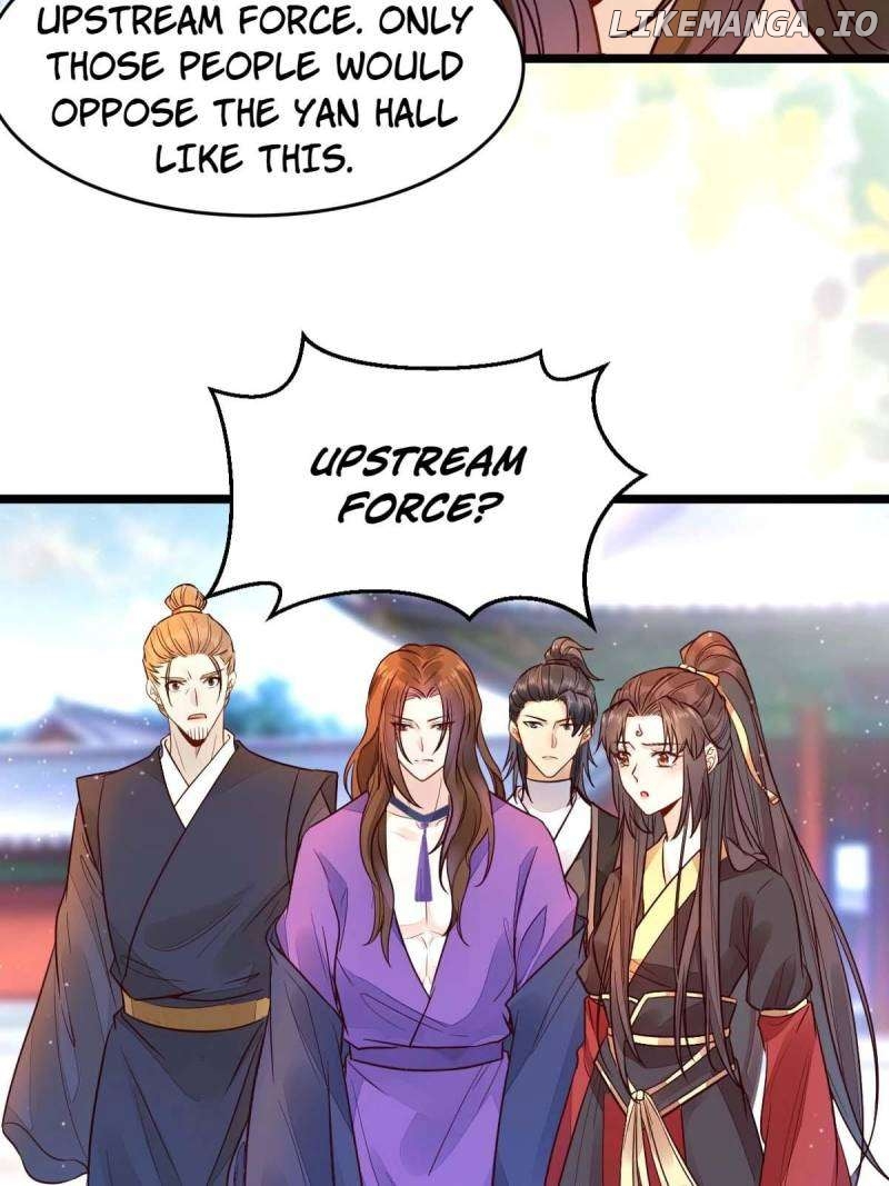 The Ghostly Doctor Chapter 493 - page 13