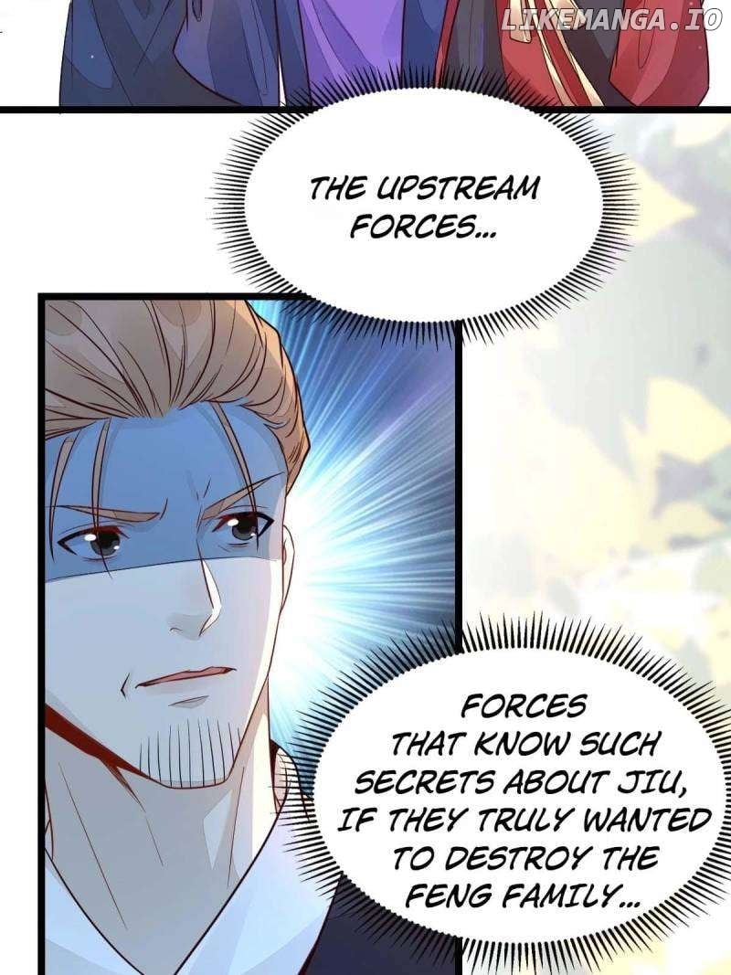 The Ghostly Doctor Chapter 493 - page 14