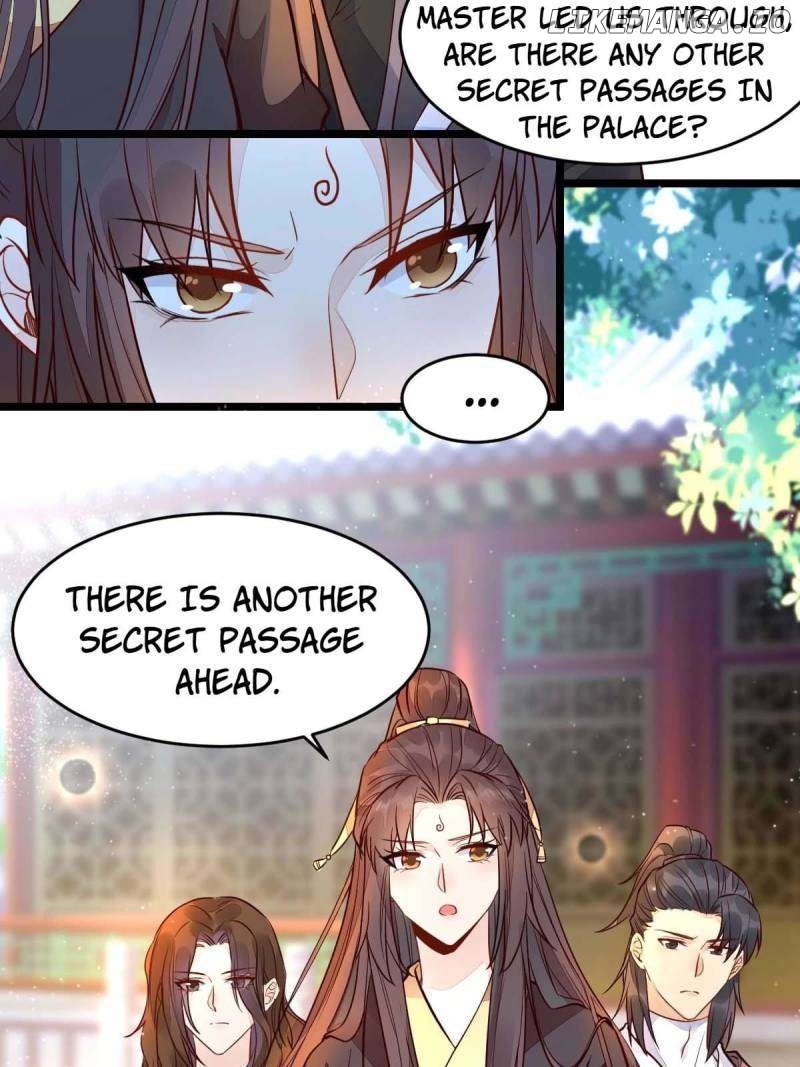 The Ghostly Doctor Chapter 493 - page 17