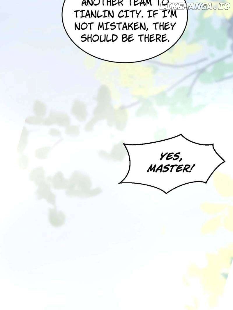 The Ghostly Doctor Chapter 493 - page 19