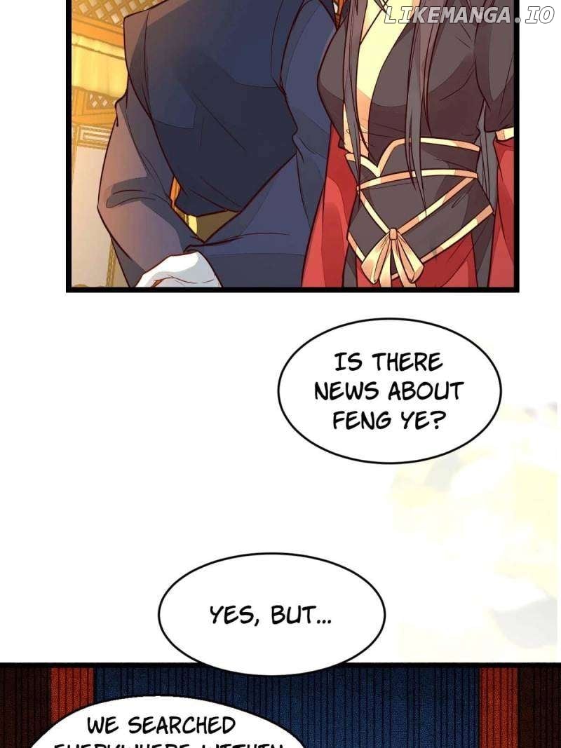The Ghostly Doctor Chapter 493 - page 21