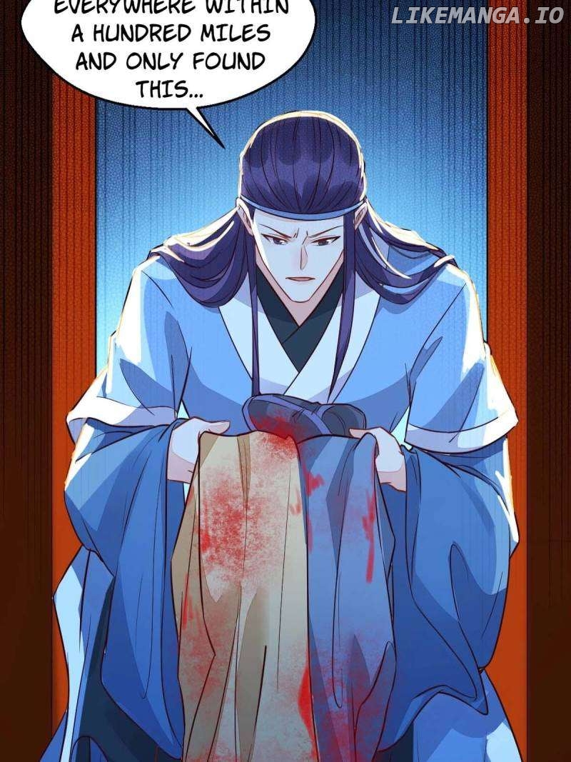 The Ghostly Doctor Chapter 493 - page 22