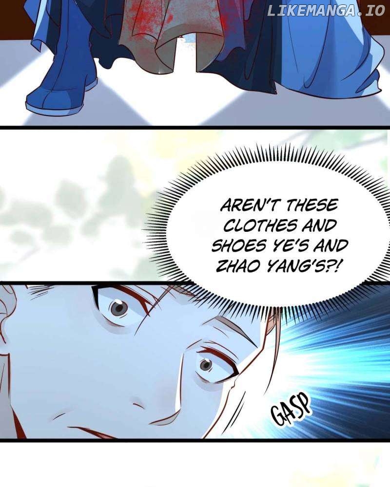 The Ghostly Doctor Chapter 493 - page 23