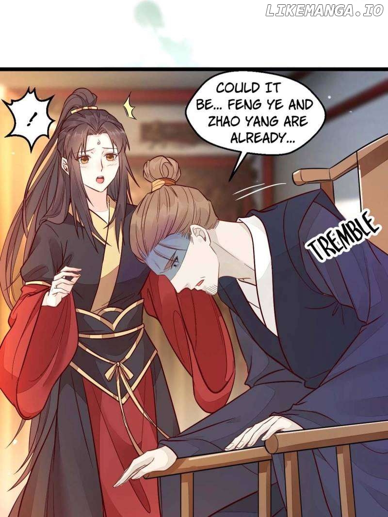 The Ghostly Doctor Chapter 493 - page 24