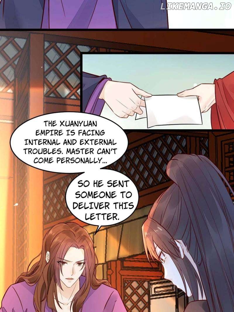 The Ghostly Doctor Chapter 493 - page 30