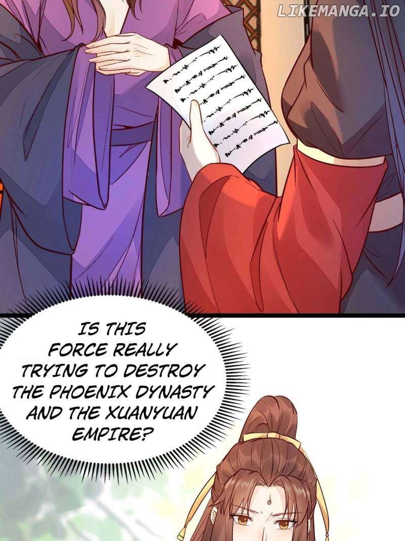 The Ghostly Doctor Chapter 493 - page 31