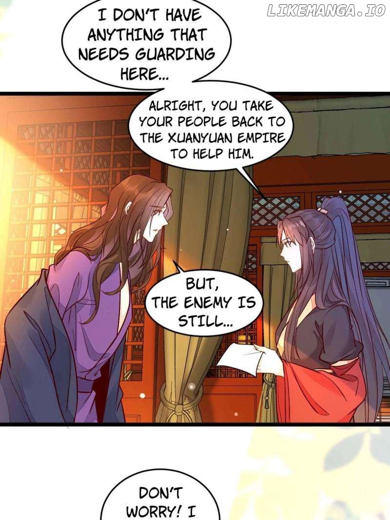 The Ghostly Doctor Chapter 493 - page 33