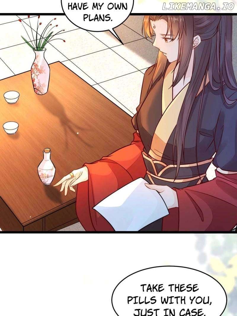 The Ghostly Doctor Chapter 493 - page 34