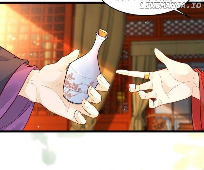 The Ghostly Doctor Chapter 493 - page 35