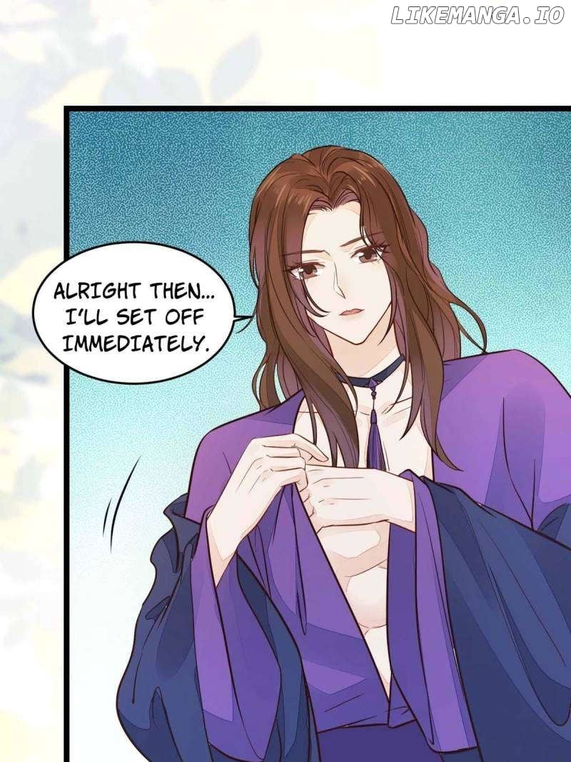 The Ghostly Doctor Chapter 493 - page 36